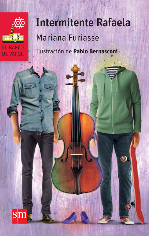 Intermitente Rafaela