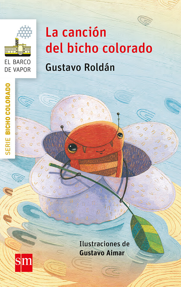 La Canción del Bicho Colorado