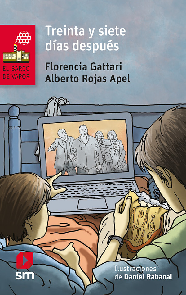 Treinta y siete días después